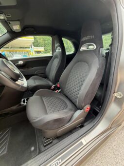 
										1.4 Turbo T-jet 165cv Pista *PROMO* full									