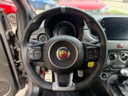 
										1.4 Turbo T-jet 165cv Pista *PROMO* full									