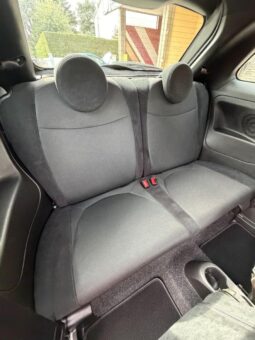 
										1.4 Turbo T-jet 165cv Pista *PROMO* full									