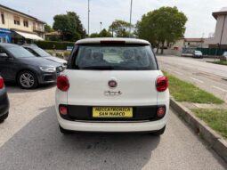 
										FIAT – 500 L – 500L 1.4 T-Jet 120 CV GPL Pop Star LEGGERE DESCRIZIONE full									