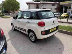 
										FIAT – 500 L – 500L 1.4 T-Jet 120 CV GPL Pop Star LEGGERE DESCRIZIONE full									