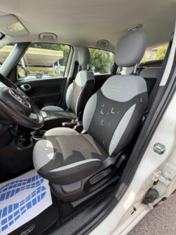 
										FIAT – 500 L – 500L 1.4 T-Jet 120 CV GPL Pop Star LEGGERE DESCRIZIONE full									