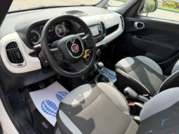 
										FIAT – 500 L – 500L 1.4 T-Jet 120 CV GPL Pop Star LEGGERE DESCRIZIONE full									