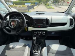 
										FIAT – 500 L – 500L 1.4 T-Jet 120 CV GPL Pop Star LEGGERE DESCRIZIONE full									
