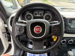 
										FIAT – 500 L – 500L 1.4 T-Jet 120 CV GPL Pop Star LEGGERE DESCRIZIONE full									