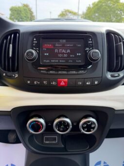 
										FIAT – 500 L – 500L 1.4 T-Jet 120 CV GPL Pop Star LEGGERE DESCRIZIONE full									