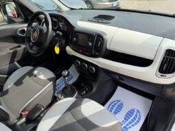 
										FIAT – 500 L – 500L 1.4 T-Jet 120 CV GPL Pop Star LEGGERE DESCRIZIONE full									