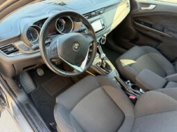 
										ALFA ROMEO – Giulietta – 2.0 JTDm-2 150 CV Distinctive #UNICOPROPRIETARIO full									