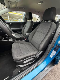 
										KIA – Stonic – 1.0 T-GDi 100 CV MHEV iMT Style *PROMO* full									
