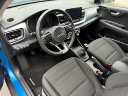
										KIA – Stonic – 1.0 T-GDi 100 CV MHEV iMT Style *PROMO* full									