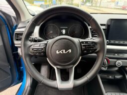 
										KIA – Stonic – 1.0 T-GDi 100 CV MHEV iMT Style *PROMO* full									