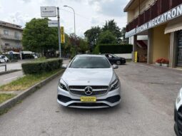 MERCEDES – Classe A – A 200 d Automatic 4Matic Sport