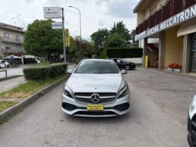 MERCEDES – Classe A – A 200 d Automatic 4Matic Sport
