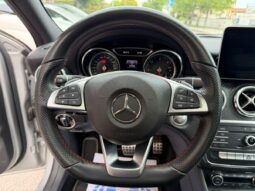 
										MERCEDES – Classe A – A 200 d Automatic 4Matic Sport full									
