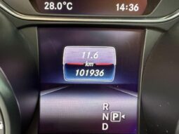 
										MERCEDES – Classe A – A 200 d Automatic 4Matic Sport full									