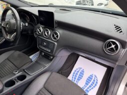 
										MERCEDES – Classe A – A 200 d Automatic 4Matic Sport full									