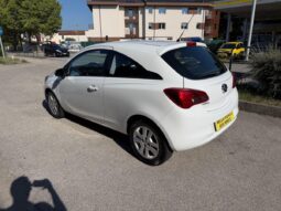 
										OPEL – Corsa –  1.2 Coupé n-Joy #UNICOPROPRIETARIO full									