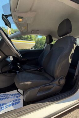 
										OPEL – Corsa –  1.2 Coupé n-Joy #UNICOPROPRIETARIO full									