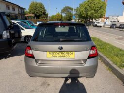 
										SKODA – Fabia –  1.0 MPI 60 CV Twin Color D.E. Nero GPL full									