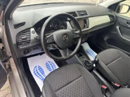 
										SKODA – Fabia –  1.0 MPI 60 CV Twin Color D.E. Nero GPL full									