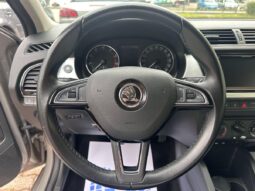 
										SKODA – Fabia –  1.0 MPI 60 CV Twin Color D.E. Nero GPL full									
