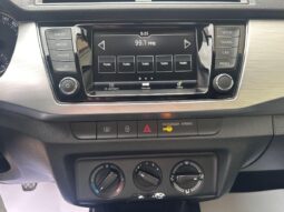 
										SKODA – Fabia –  1.0 MPI 60 CV Twin Color D.E. Nero GPL full									