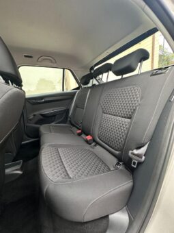 
										SKODA – Fabia –  1.0 MPI 60 CV Twin Color D.E. Nero GPL full									