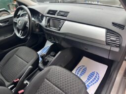 
										SKODA – Fabia –  1.0 MPI 60 CV Twin Color D.E. Nero GPL full									