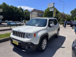JEEP – Renegade – 1.6 Mjt 120CV Limited #UNICOPROPRIETARIO