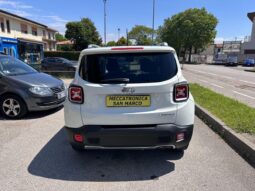 
										JEEP – Renegade – 1.6 Mjt 120CV Limited #UNICOPROPRIETARIO full									
