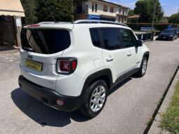 
										JEEP – Renegade – 1.6 Mjt 120CV Limited #UNICOPROPRIETARIO full									