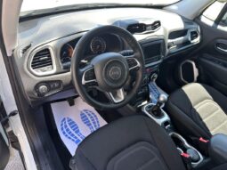 
										JEEP – Renegade – 1.6 Mjt 120CV Limited #UNICOPROPRIETARIO full									