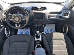
										JEEP – Renegade – 1.6 Mjt 120CV Limited #UNICOPROPRIETARIO full									