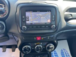 
										JEEP – Renegade – 1.6 Mjt 120CV Limited #UNICOPROPRIETARIO full									