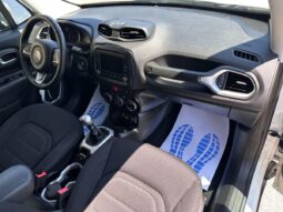 
										JEEP – Renegade – 1.6 Mjt 120CV Limited #UNICOPROPRIETARIO full									