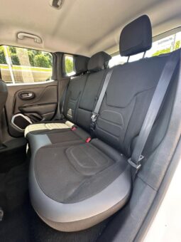 
										JEEP – Renegade – 1.6 Mjt 120CV Limited #UNICOPROPRIETARIO full									