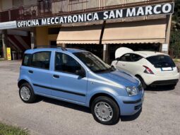 FIAT – Panda – 1.2 Dynamic Natural Power #UNICOPROPRIETARIO
