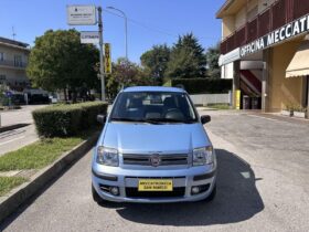 FIAT – Panda – 1.2 Dynamic Natural Power #UNICOPROPRIETARIO
