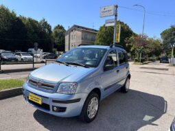 FIAT – Panda – 1.2 Dynamic Natural Power #UNICOPROPRIETARIO