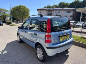FIAT – Panda – 1.2 Dynamic Natural Power #UNICOPROPRIETARIO