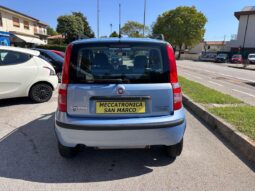 
										FIAT – Panda – 1.2 Dynamic Natural Power #UNICOPROPRIETARIO full									