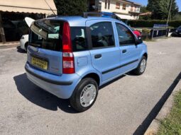 
										FIAT – Panda – 1.2 Dynamic Natural Power #UNICOPROPRIETARIO full									