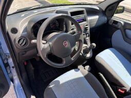 
										FIAT – Panda – 1.2 Dynamic Natural Power #UNICOPROPRIETARIO full									