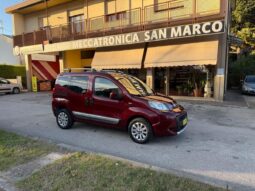 FIAT – QUBO – 1.3 MJT 75 CV Trekking