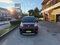 FIAT – QUBO – 1.3 MJT 75 CV Trekking