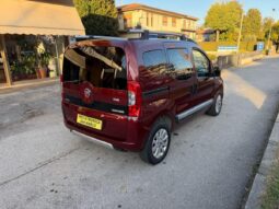 FIAT – QUBO – 1.3 MJT 75 CV Trekking
