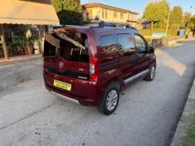 FIAT – QUBO – 1.3 MJT 75 CV Trekking
