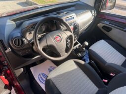 
										FIAT – QUBO – 1.3 MJT 75 CV Trekking full									