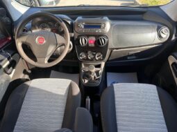 
										FIAT – QUBO – 1.3 MJT 75 CV Trekking full									