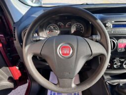 
										FIAT – QUBO – 1.3 MJT 75 CV Trekking full									